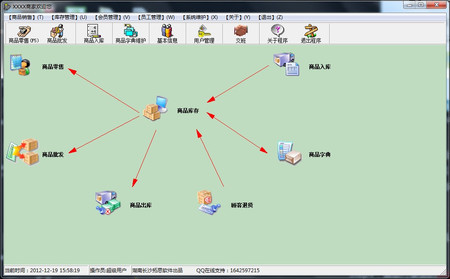 拓思商品进销存管理系统1.5.2.1048版本下载,拓思商品进销存管理系统最新版下载,160软件,网络应用软件大全,绿色软件,工具,免费软件,共享软件